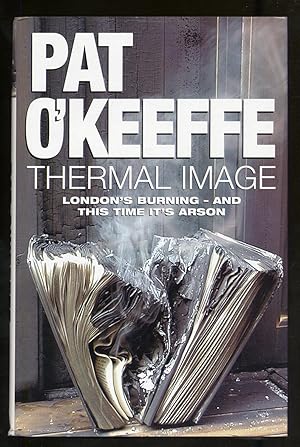 Image du vendeur pour Thermal Image mis en vente par Between the Covers-Rare Books, Inc. ABAA