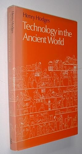 Seller image for Technology in the Ancient World for sale by Pauline Harries Books