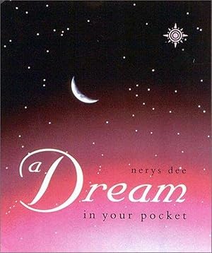 Seller image for A Dream In Your Pocket for sale by M.Roberts - Books And ??????