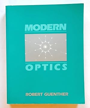 Immagine del venditore per Modern Optics venduto da Transformer