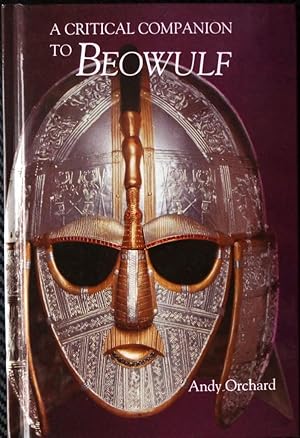 Imagen del vendedor de A Critical Companion to Beowulf a la venta por Howell Books