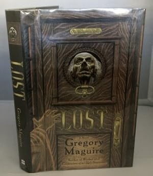 Seller image for Lost A Novel for sale by S. Howlett-West Books (Member ABAA)