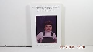 Seller image for Your Daughter Has Been Diagnosed With Rett Syndrome for sale by Gene The Book Peddler