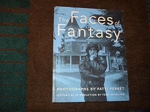 Seller image for The Faces of Fantasy. for sale by BookMine