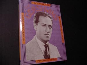 Seller image for The Gershwins for sale by Daniel Montemarano