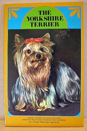 THE YORKSHIRE TERRIER