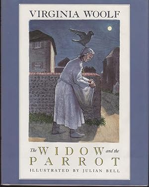 Seller image for WIDOW AND THE PARROT, The. for sale by OLD WORKING BOOKS & Bindery (Est. 1994)