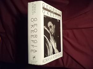Seller image for Georgia O'Keeffe. A Life. for sale by BookMine