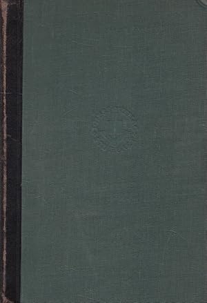 Das Kapitalverkehrsteuergesetz mit Aus- und Durchführungsbestimmungen vom 22. Juli 1927