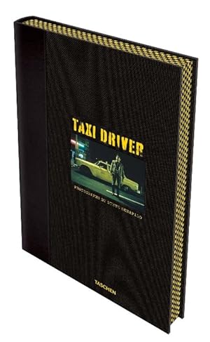 Seller image for Steve Schapiro Taxi Driver for sale by St Marys Books And Prints