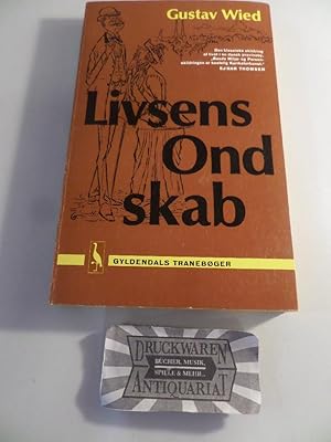 Image du vendeur pour Livsens Ondskab. Billeder gra Gammelkobing. mis en vente par Druckwaren Antiquariat