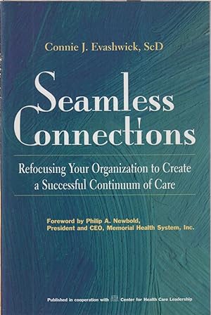 Seller image for Seamless Connections for sale by Jonathan Grobe Books