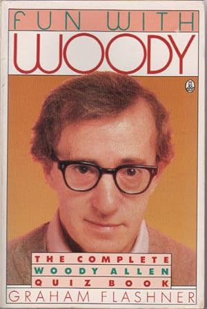 Seller image for FUN WITH WOODY for sale by Black Stump Books And Collectables