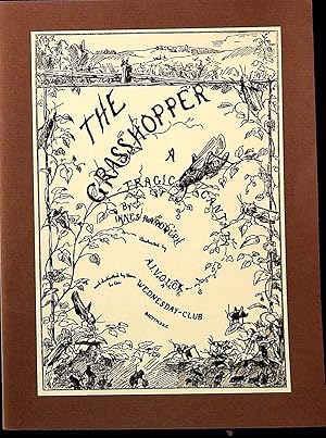 The Grasshopper: A Tragic Cantata