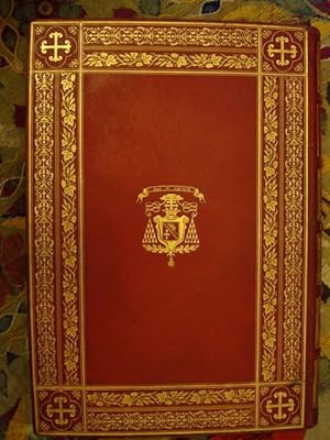 Pontificale romanum Clementis VIII