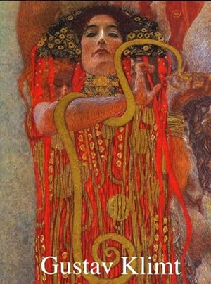 Gustav Klimt 1862 - 1918