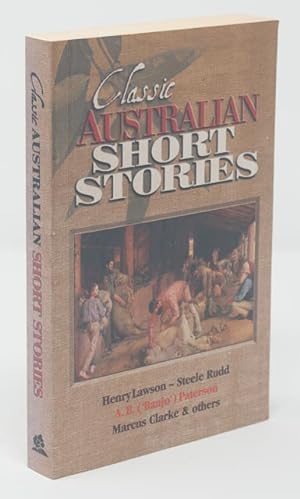 Seller image for Classic Australian Short Stories for sale by James F. Balsley, Bookseller