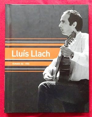 Verges 50 - 1980 (CD) (Libro con CD)