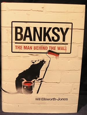 Immagine del venditore per Banksy venduto da powellbooks Somerset UK.