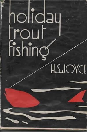 Seller image for Holiday Trout Fishing for sale by Save The Last Book For Me (IOBA Member)