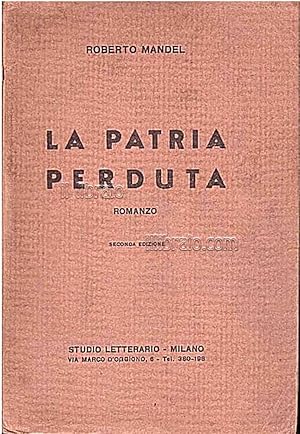 La patria perduta