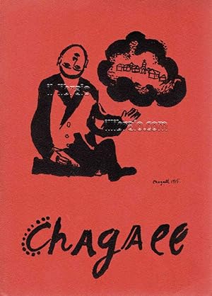 L'opera di Marc Chagall. Dipinti, guazzi, acquerelli, disegni, sculture, ceramiche, incisioni