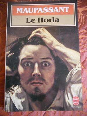 Seller image for Le horla for sale by Frederic Delbos