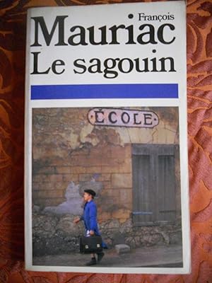 Seller image for Le sagouin for sale by Frederic Delbos