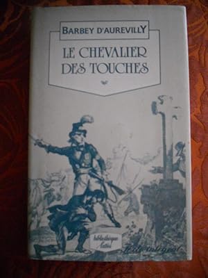 Immagine del venditore per Le chevalier des Touches venduto da Frederic Delbos