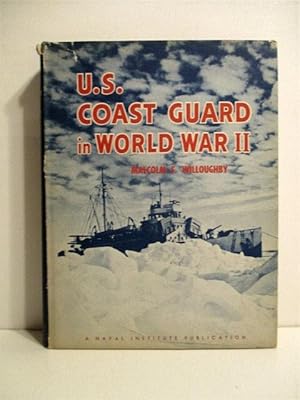 U. S. Coast Guard in World War II.