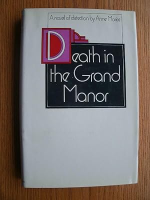 Death in the Grand Manor