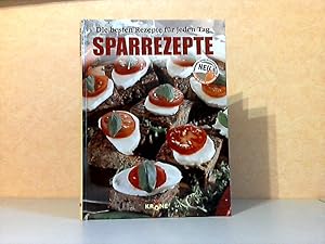 Seller image for Sparrezepte: Die besten Rezepte fr jeden Tag for sale by Andrea Ardelt