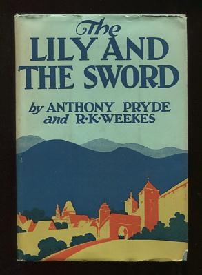 Image du vendeur pour The Lily and the Sword mis en vente par ReadInk, ABAA/IOBA