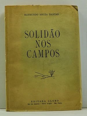 Solidão Nos Campos (Portuguese language edition)