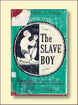 The Slave Boy the True Story of a White Boy Raised as a Slave, Yet Rose from the Depths of Despai...