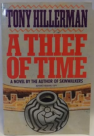 A Thief of Time