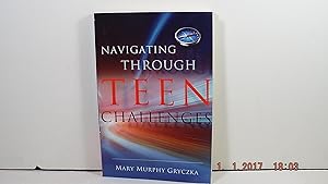 Navigating Through Teen Challenges