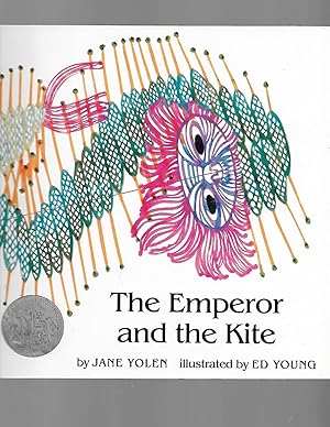 Seller image for The Emperor and the Kite for sale by TuosistBook