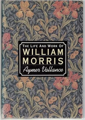 Seller image for William Morris. His Art His Writings And His Public Life. for sale by Time Booksellers