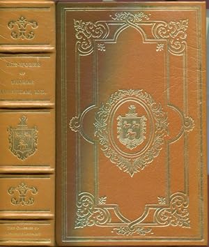 Bild des Verkufers fr The Works of Thomas Sydenham. Two volumes bound in one. zum Verkauf von Time Booksellers