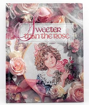 Sweeter Than the Rose (Christmas Remembered)