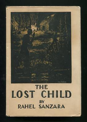 Image du vendeur pour The Lost Child mis en vente par ReadInk, ABAA/IOBA
