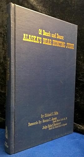 Of Bench and Bears: Alaska's Bear Hunting Judge