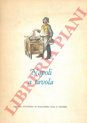 Napoli a tavola.