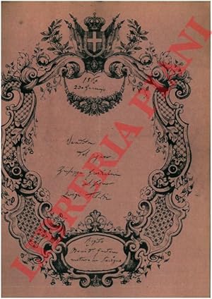 Seller image for Vendita di una frazione di casa posta in Ronca in luogo detto C� d'Ajano. for sale by Libreria Piani