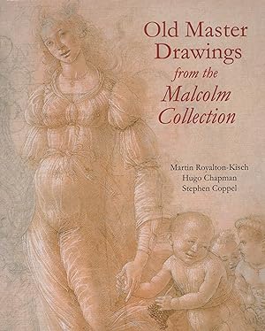 Seller image for Old Master Drawings from the Malcolm Collection, for sale by Wyseby House Books