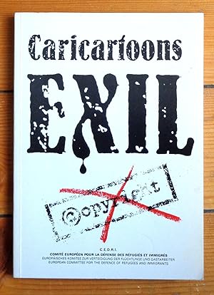 Caricartoons Exil