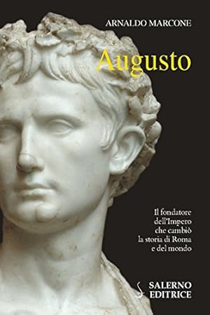 Immagine del venditore per Augusto venduto da Pali