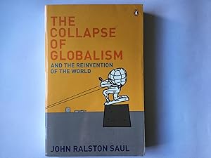 Seller image for The Collapse of Globalism, and the Reinvention of the World for sale by Great Oak Bookshop