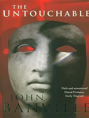 Seller image for The untouchable for sale by Librodifaccia